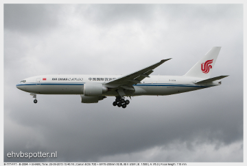 Air China Cargo