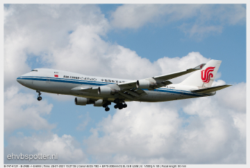 Air China Cargo
