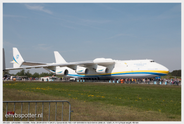 Antonov Design Bureau