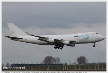ASL Airlines