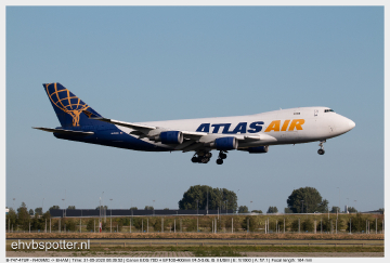 Atlas Air