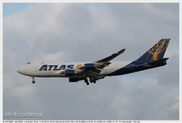 Atlas Air