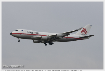 Cargolux
