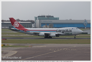 Cargolux