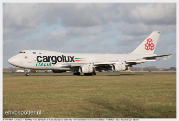 Cargolux