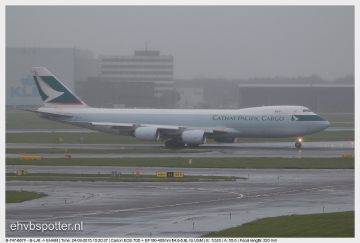 Cathay Pacific Cargo