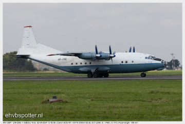 CAVOK Airlines