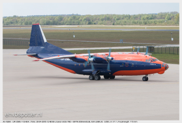 CAVOK Airlines
