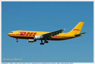 DHL
