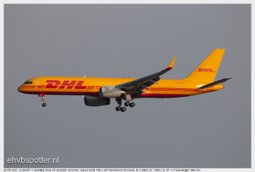 DHL