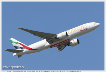 Emirates SkyCargo_A6-EFW-B-777-F_EHAM