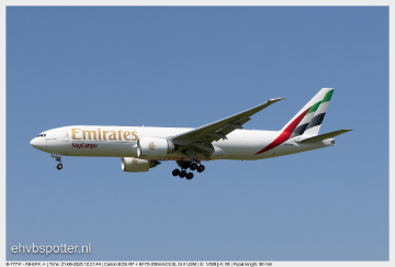 Emirates SkyCargo