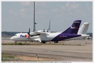 FedEx