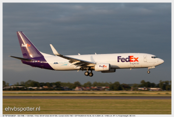 FedEx_OE-IWE-B-737-8ASBCF_EHAM