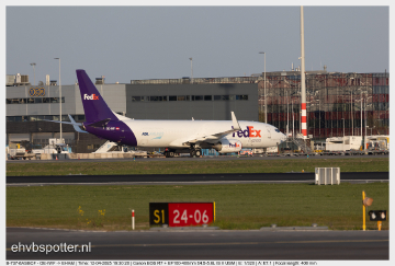 FedEx