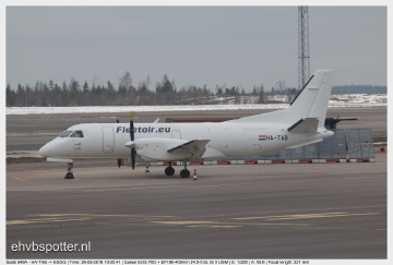 Fleet Air International