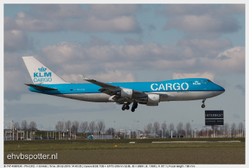 KLM Cargo