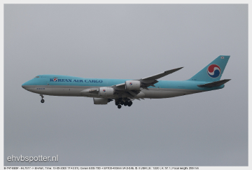 Korean Air Cargo