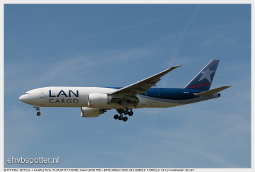 LAN Cargo