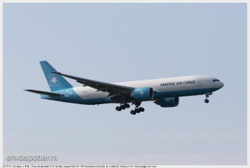 Maersk Air Cargo