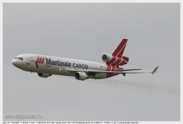 Martinair Cargo