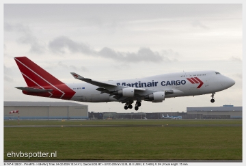 Martinair Cargo