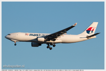 MASkargo