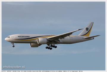 MSC Air Cargo