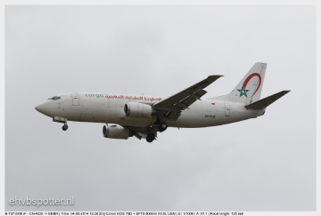 Royal Air Maroc Cargo