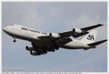 Southern Air