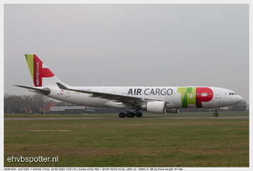 TAP Air Cargo Portugal