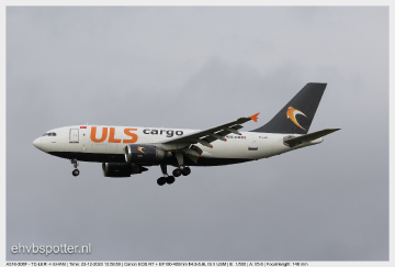 ULS Airlines Cargo
