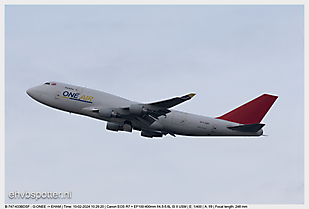 One Air_B-747-433BDSF - G-ONEE_EHAM