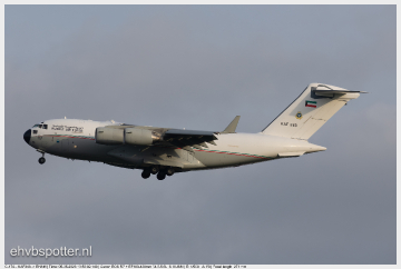 C-17 Globemaster III