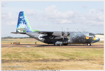 C-130 Hercules