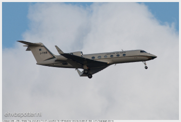 Gulfstream IV-X G450
