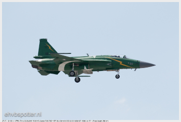 Pakistan