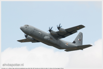 C-130J-30 - 211_EGVA
