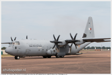 C-130J Super Hercules