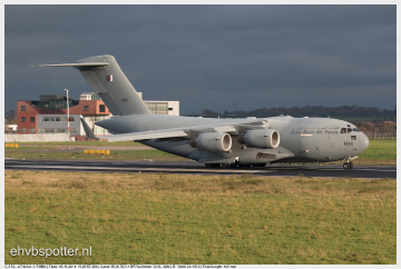 C-17 Globemaster III