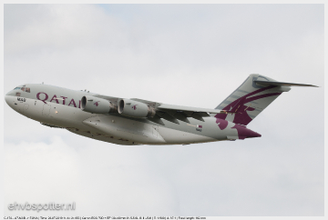 C-17A - MAB_EGVA