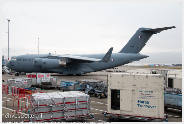 C-17A - MAN_EHAM