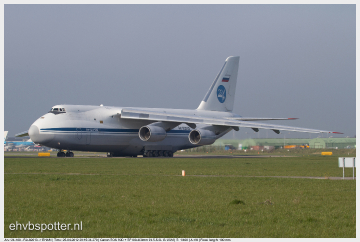 An-124 Ruslan