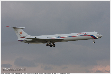 IL-62M - RA-86468_EHAM