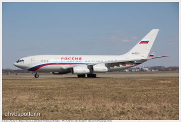 Russian State Department