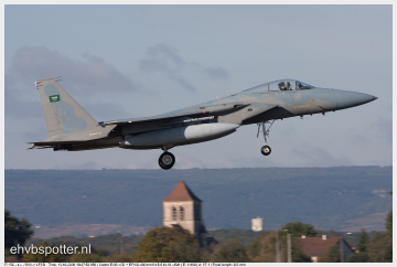 Royal Saudi Air Force | ‎الْقُوَّاتُ الْجَوِّيَّةُ الْمَلَكِيَّةْ ٱلسُّعُوْدِيَّة