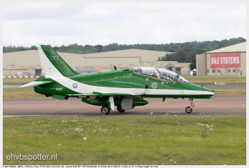 Hawk Mk65A - 8805_EGVA