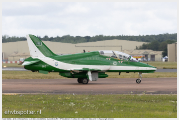 Hawk Mk65A - 8816_EGVA