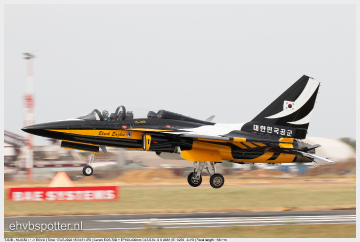 Republic of Korea Air Force | 대한민국 공군