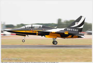 T-50 Golden Eagle